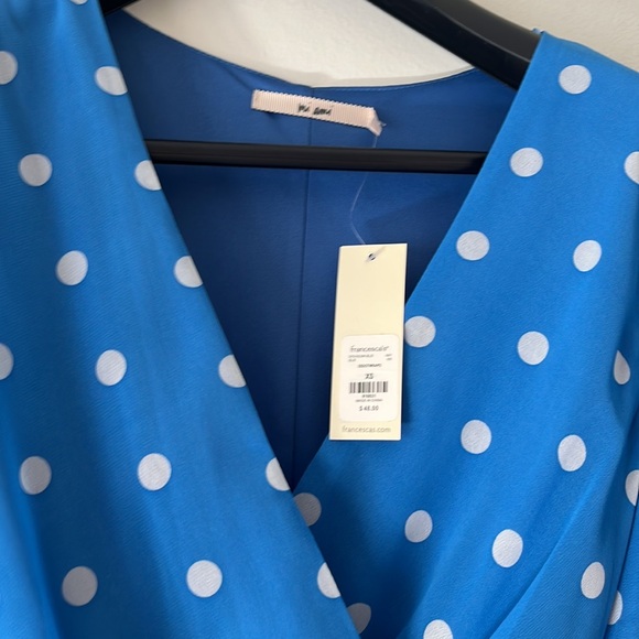 Ladies summer dress - Picture 5 of 5